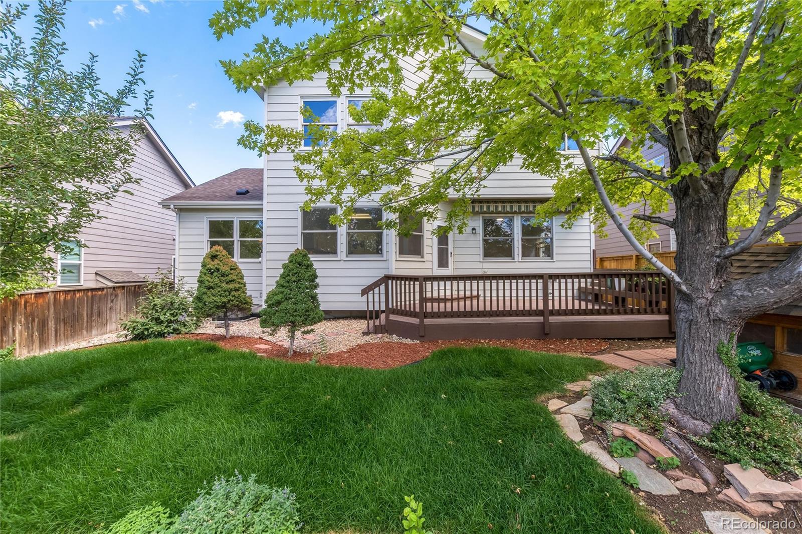 MLS Image #46 for 9455  autumn ash place,highlands ranch, Colorado