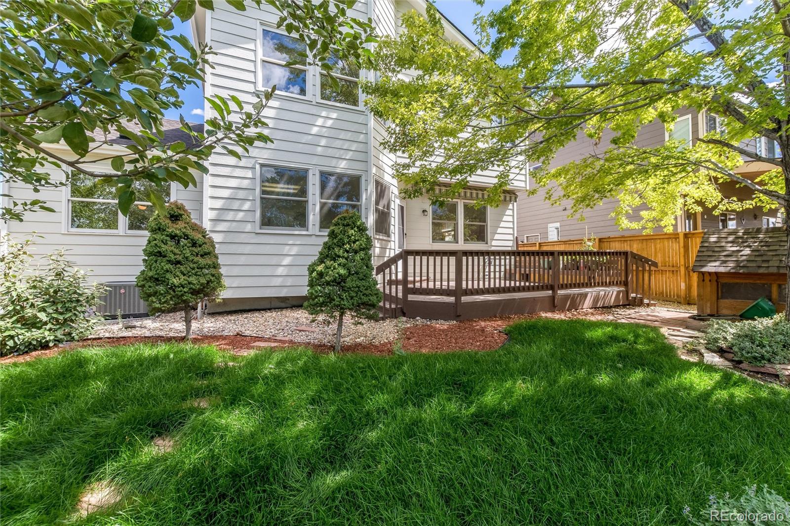 MLS Image #47 for 9455  autumn ash place,highlands ranch, Colorado
