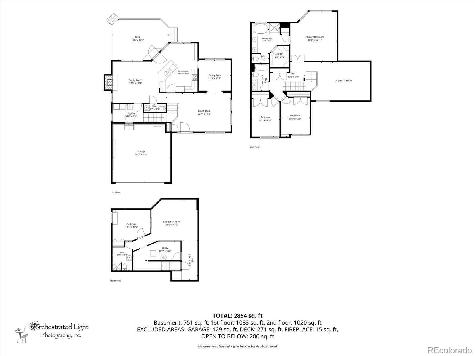 MLS Image #49 for 9455  autumn ash place,highlands ranch, Colorado