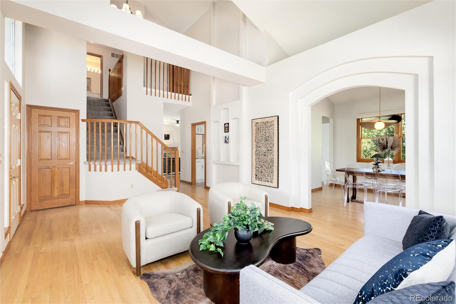 MLS Image #9 for 9455  autumn ash place,highlands ranch, Colorado