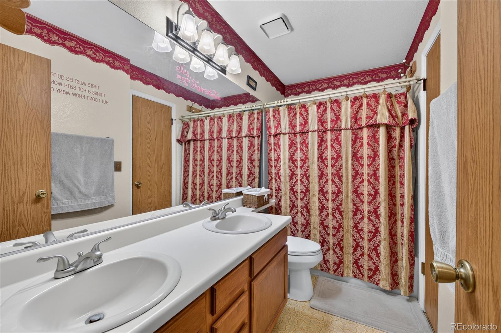 MLS Image #12 for 20940 e ida avenue,aurora, Colorado