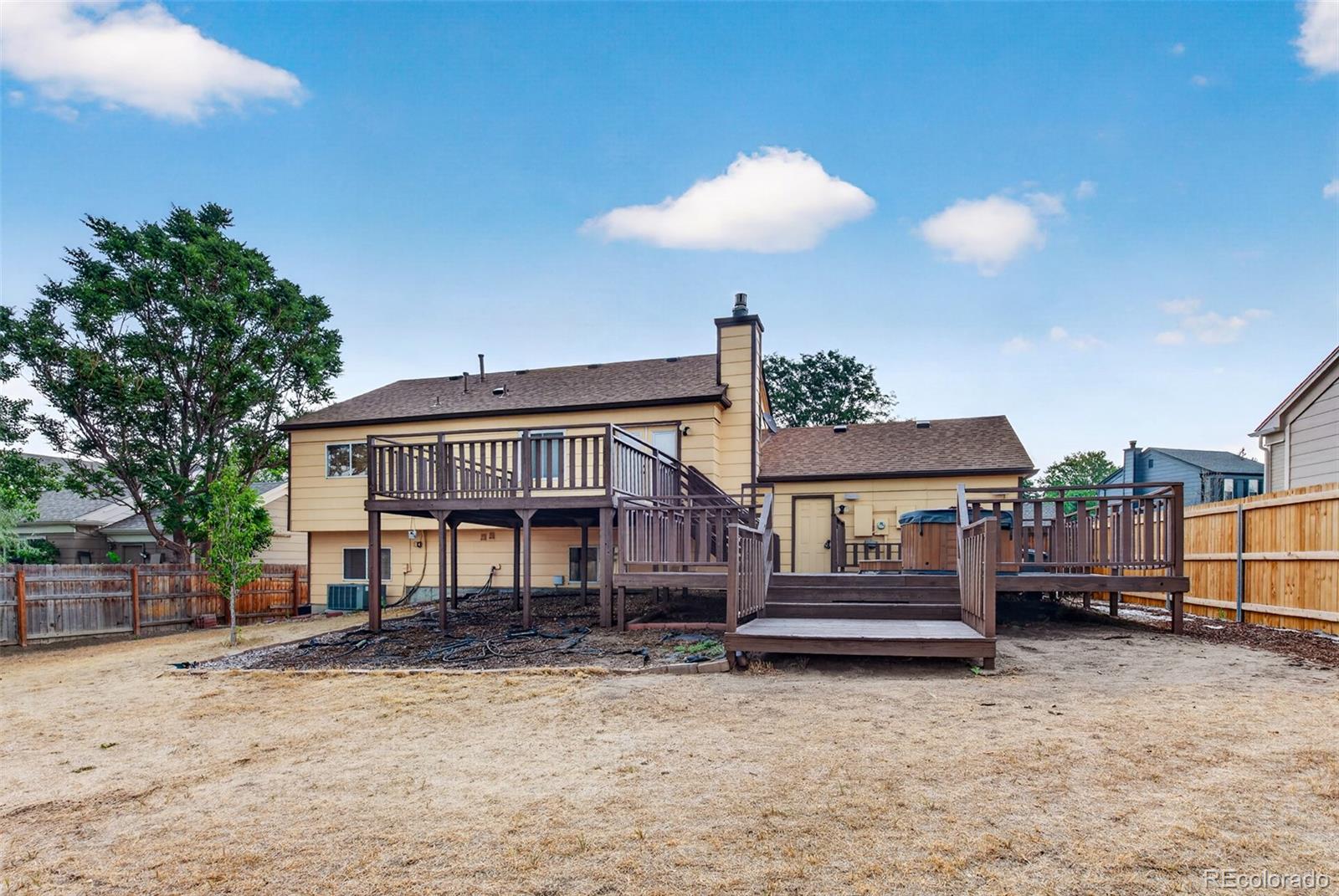 MLS Image #23 for 20940 e ida avenue,aurora, Colorado