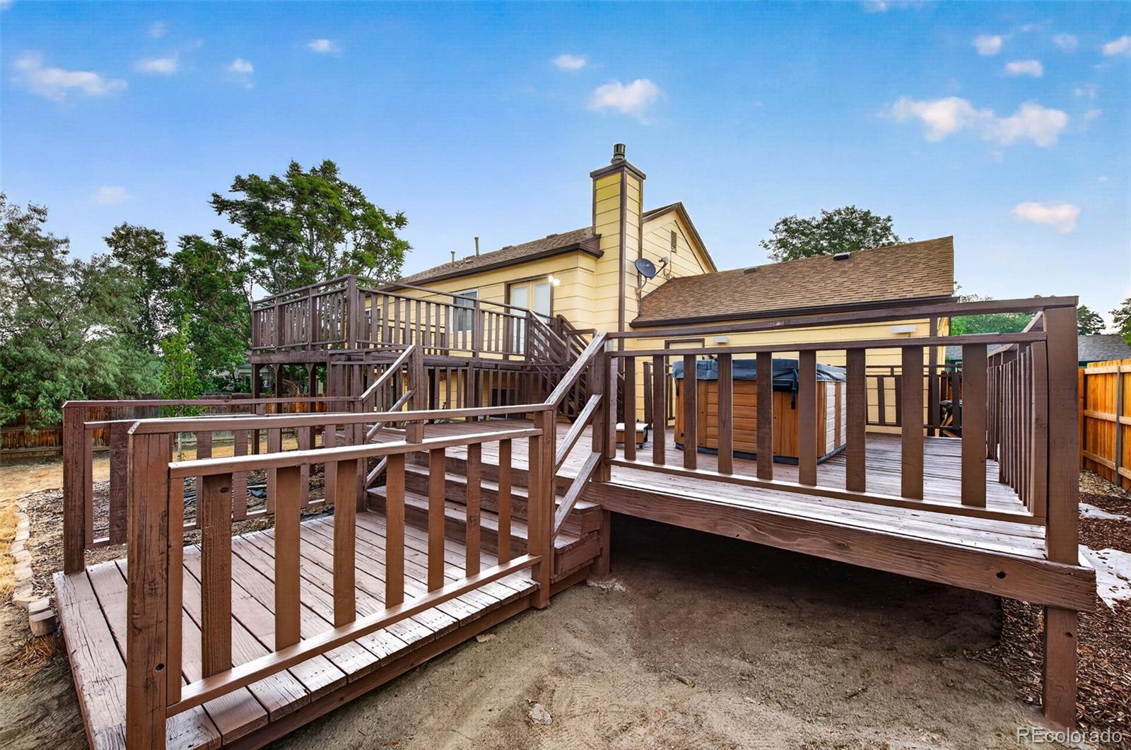 MLS Image #24 for 20940 e ida avenue,aurora, Colorado