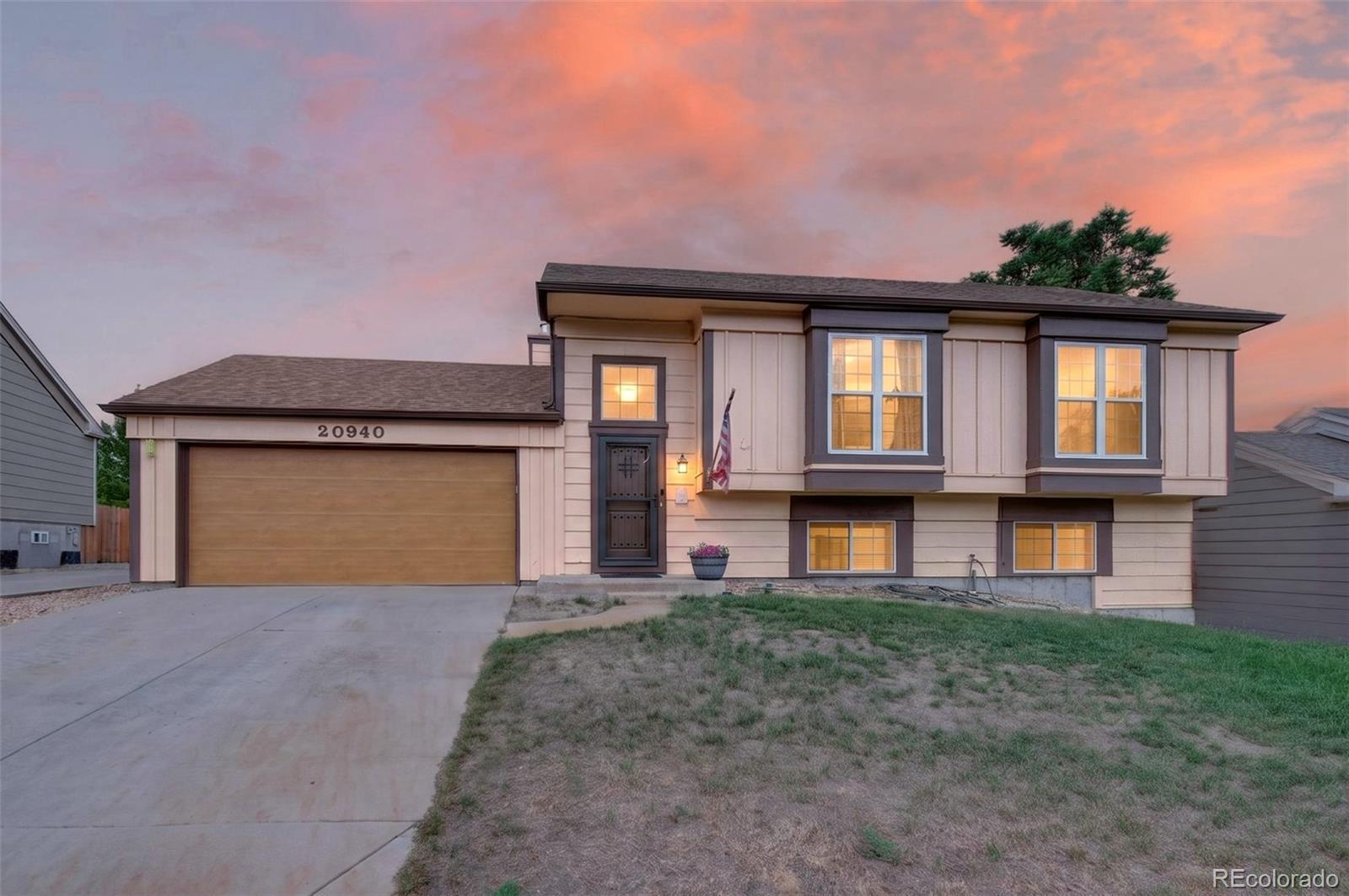 MLS Image #25 for 20940 e ida avenue,aurora, Colorado