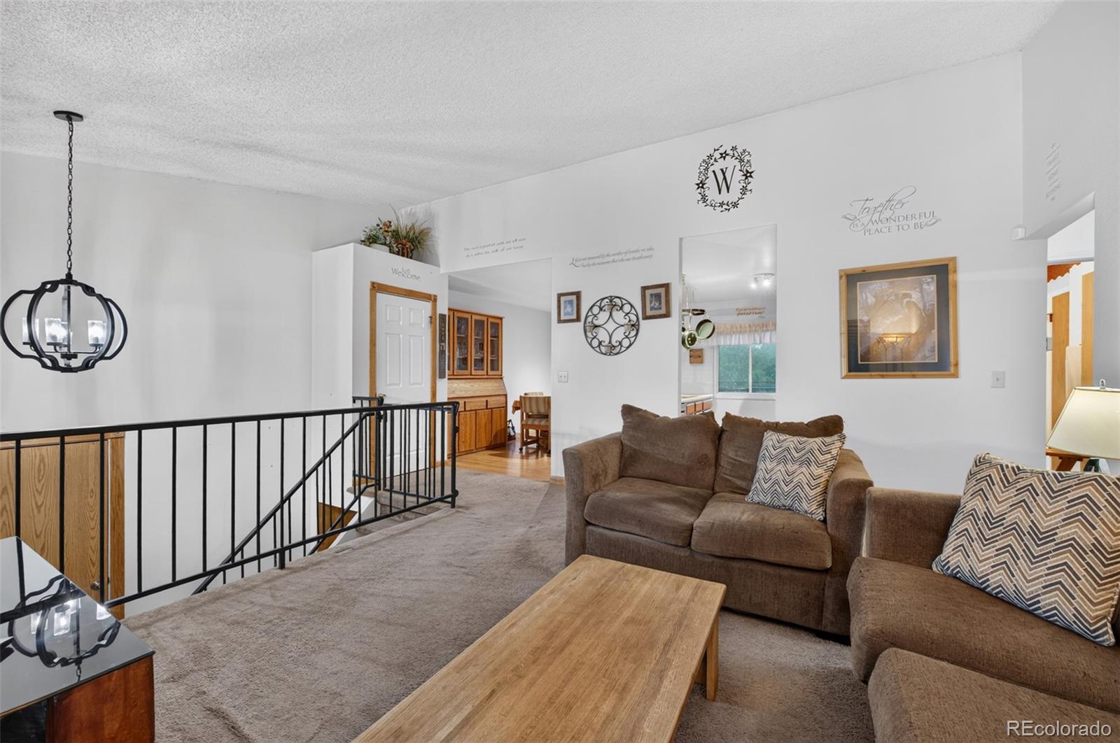 MLS Image #5 for 20940 e ida avenue,aurora, Colorado