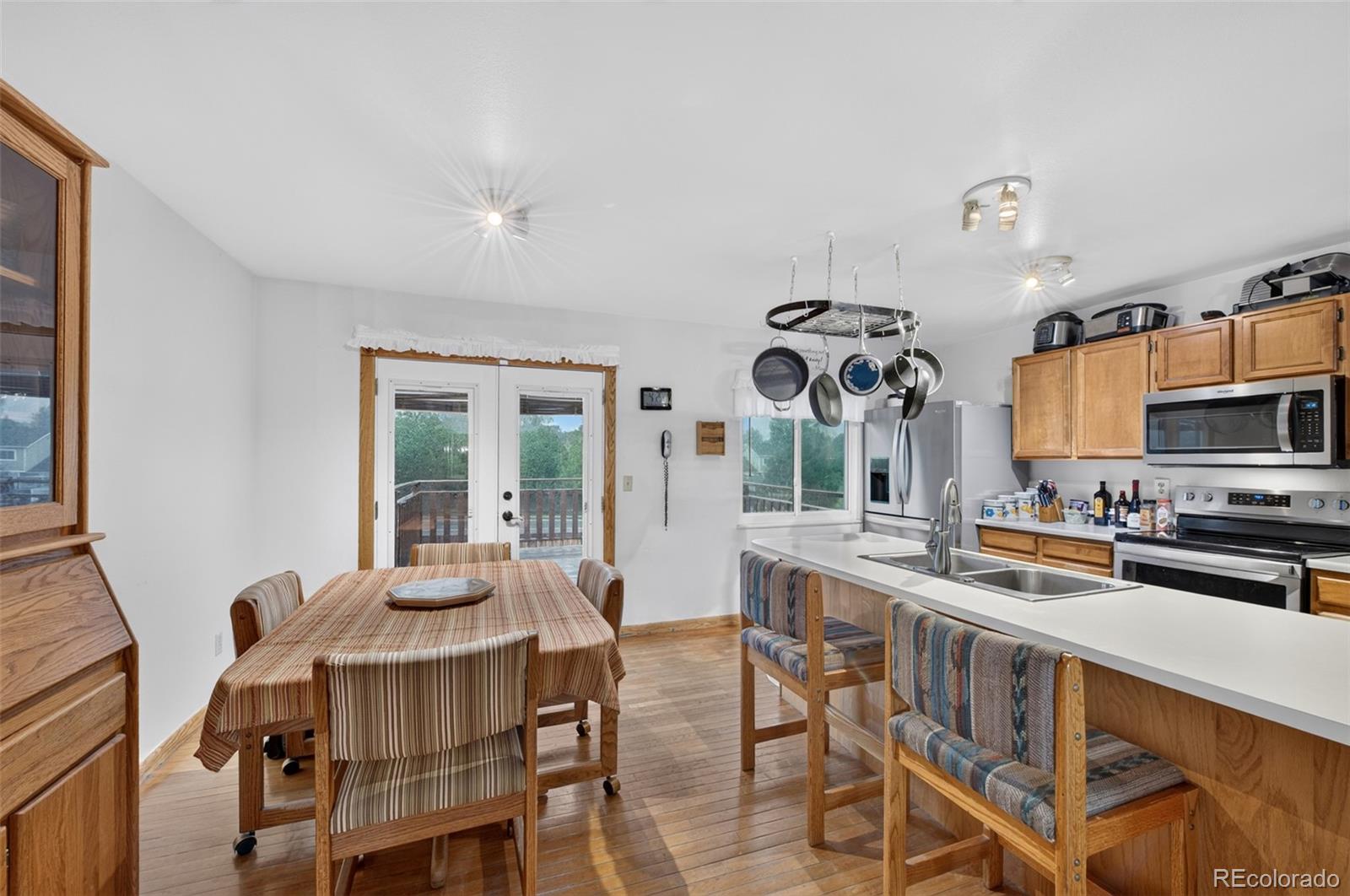 MLS Image #6 for 20940 e ida avenue,aurora, Colorado
