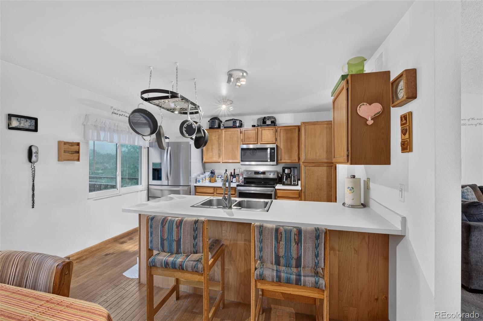 MLS Image #7 for 20940 e ida avenue,aurora, Colorado
