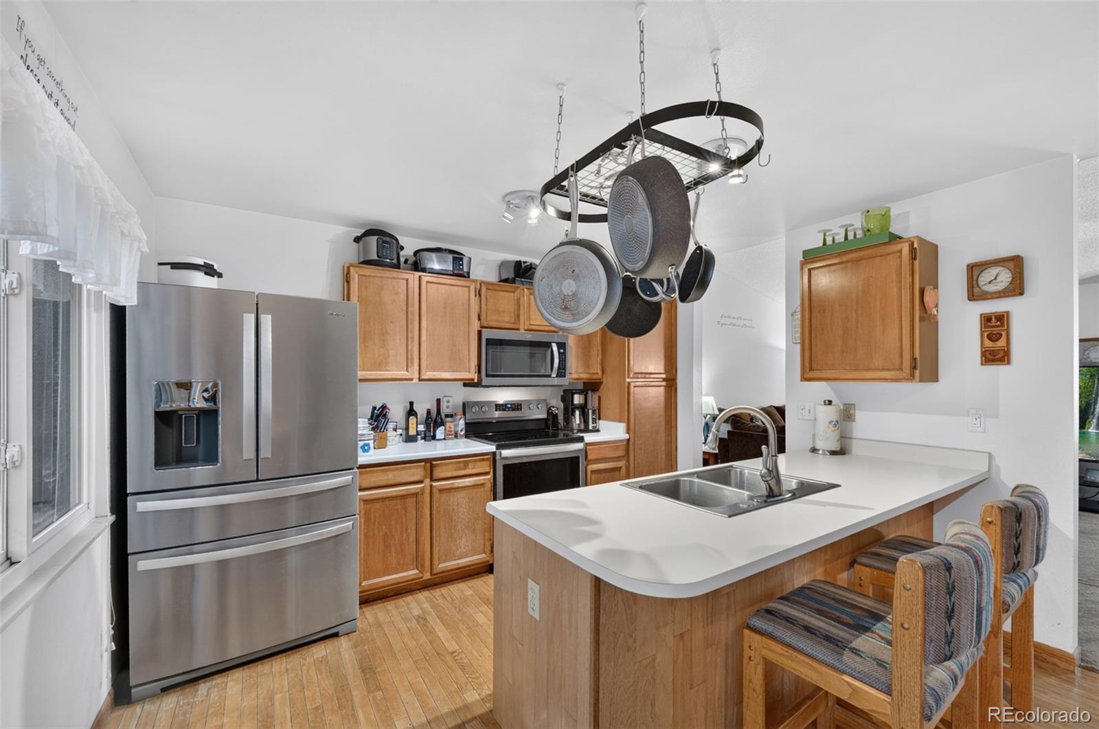 MLS Image #8 for 20940 e ida avenue,aurora, Colorado