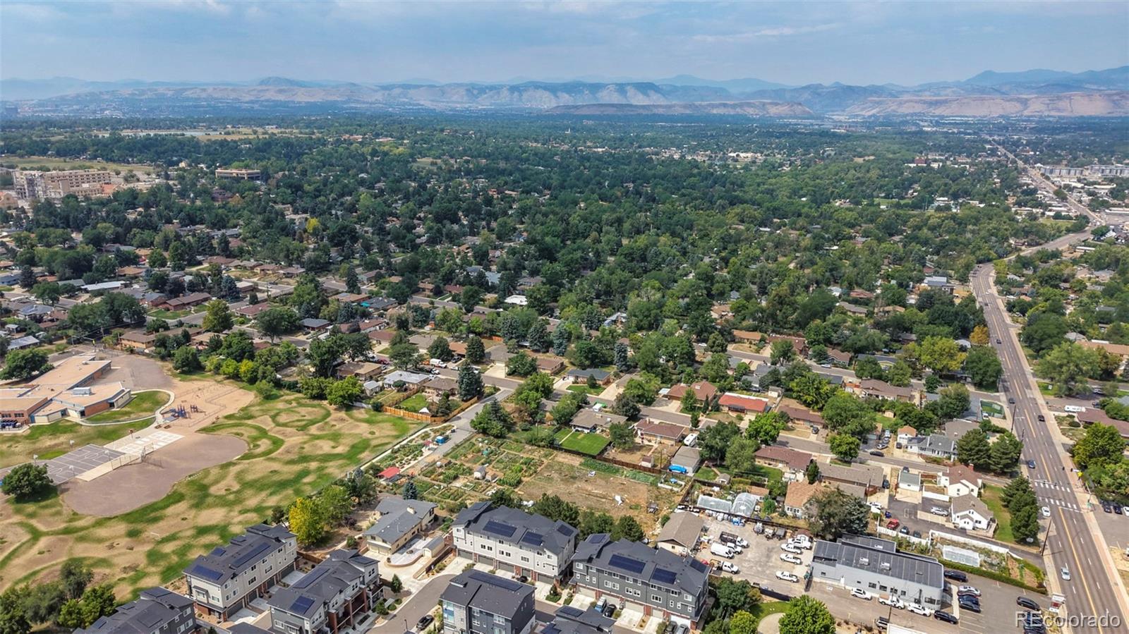 MLS Image #40 for 7885 w 43rd circle,wheat ridge, Colorado