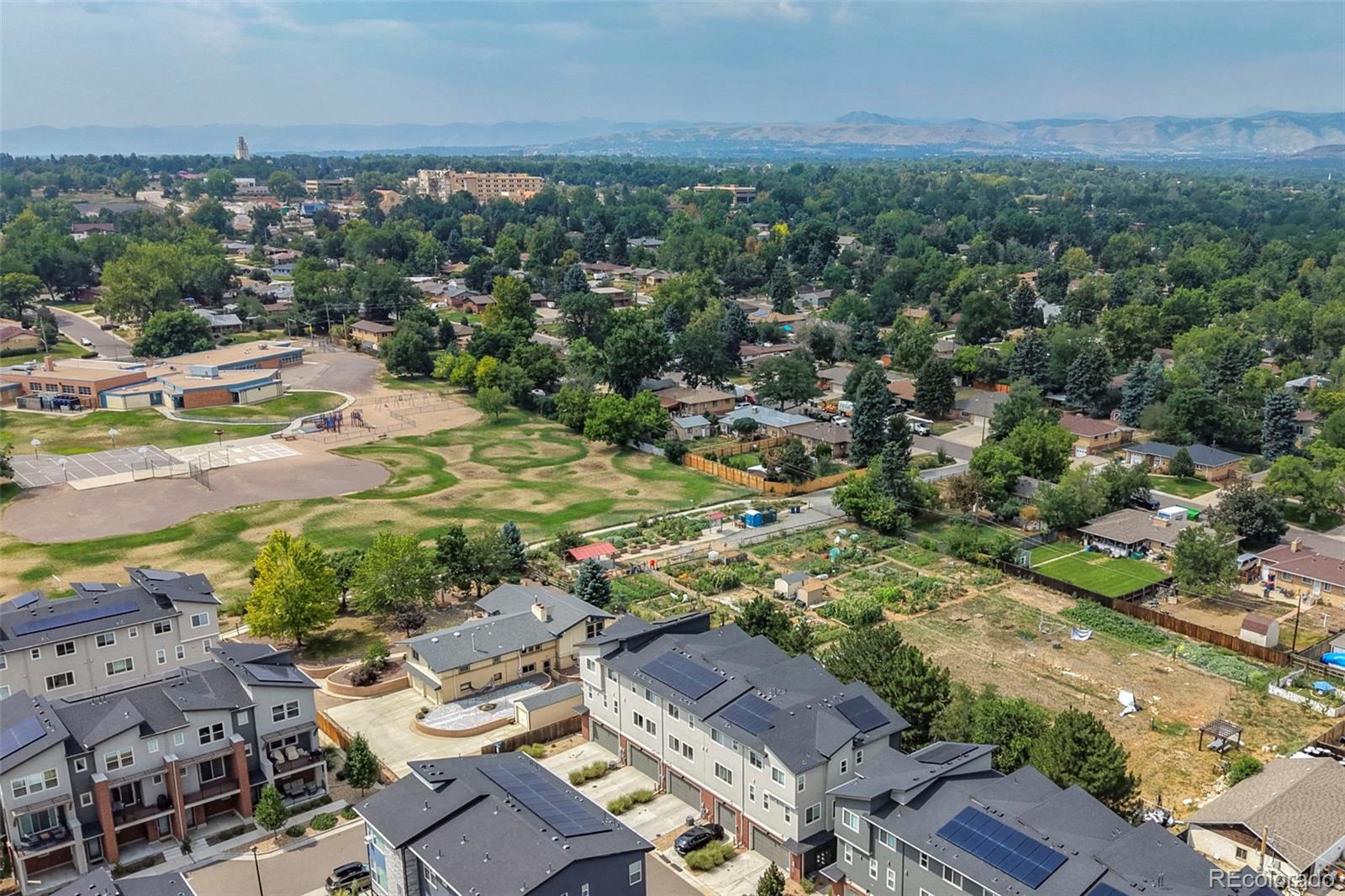 MLS Image #41 for 7885 w 43rd circle,wheat ridge, Colorado