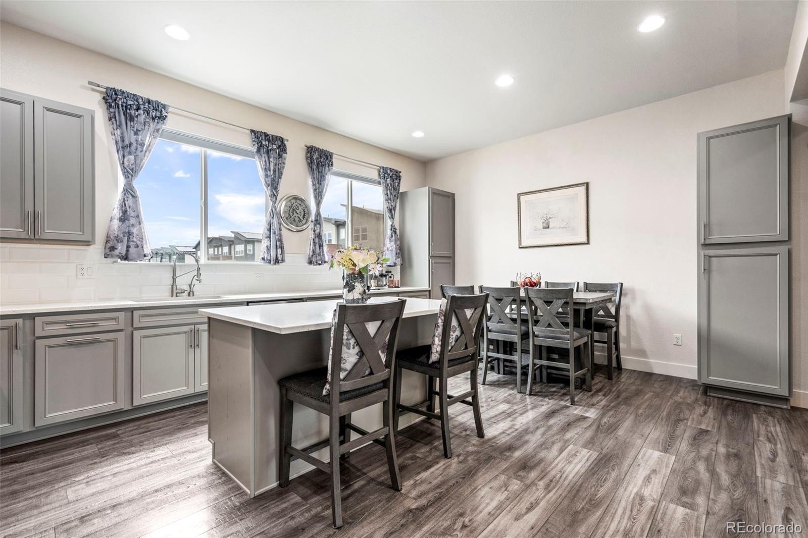 MLS Image #5 for 7885 w 43rd circle,wheat ridge, Colorado