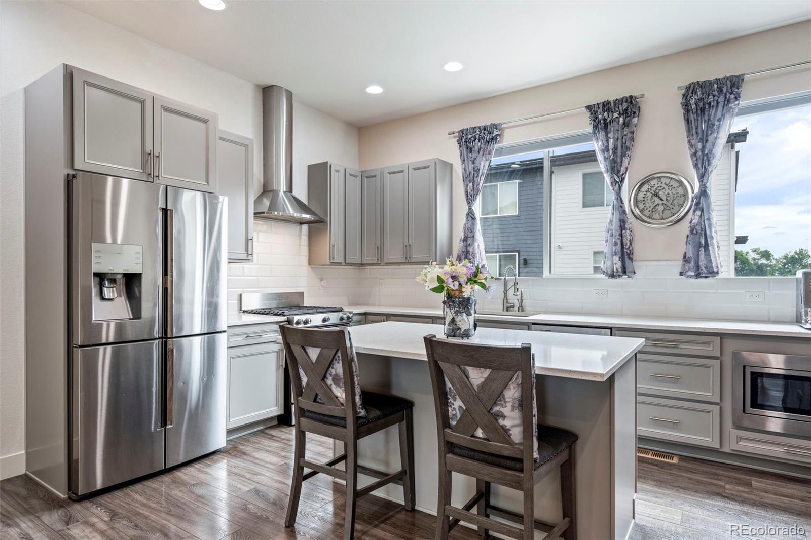 MLS Image #6 for 7885 w 43rd circle,wheat ridge, Colorado