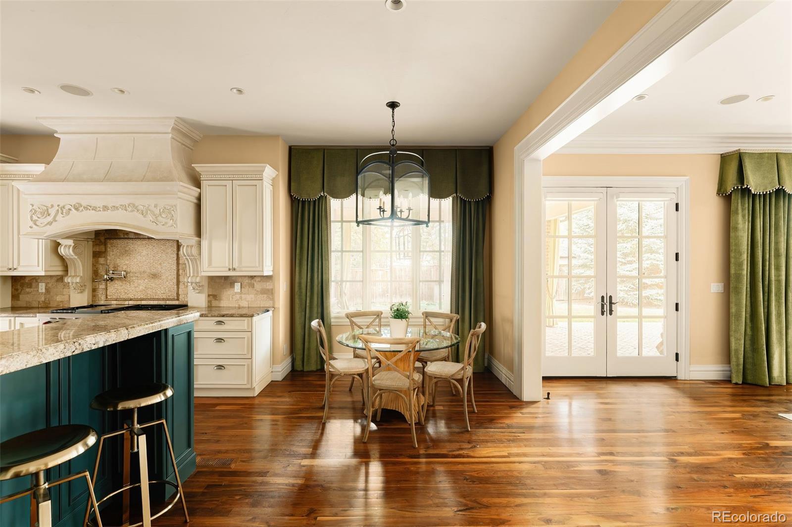 MLS Image #24 for 350  eudora street,denver, Colorado