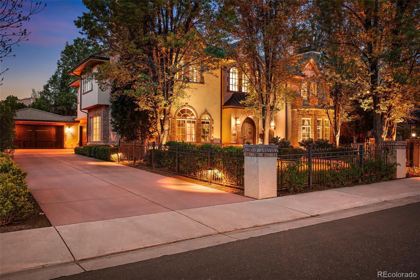 MLS Image #3 for 350  eudora street,denver, Colorado