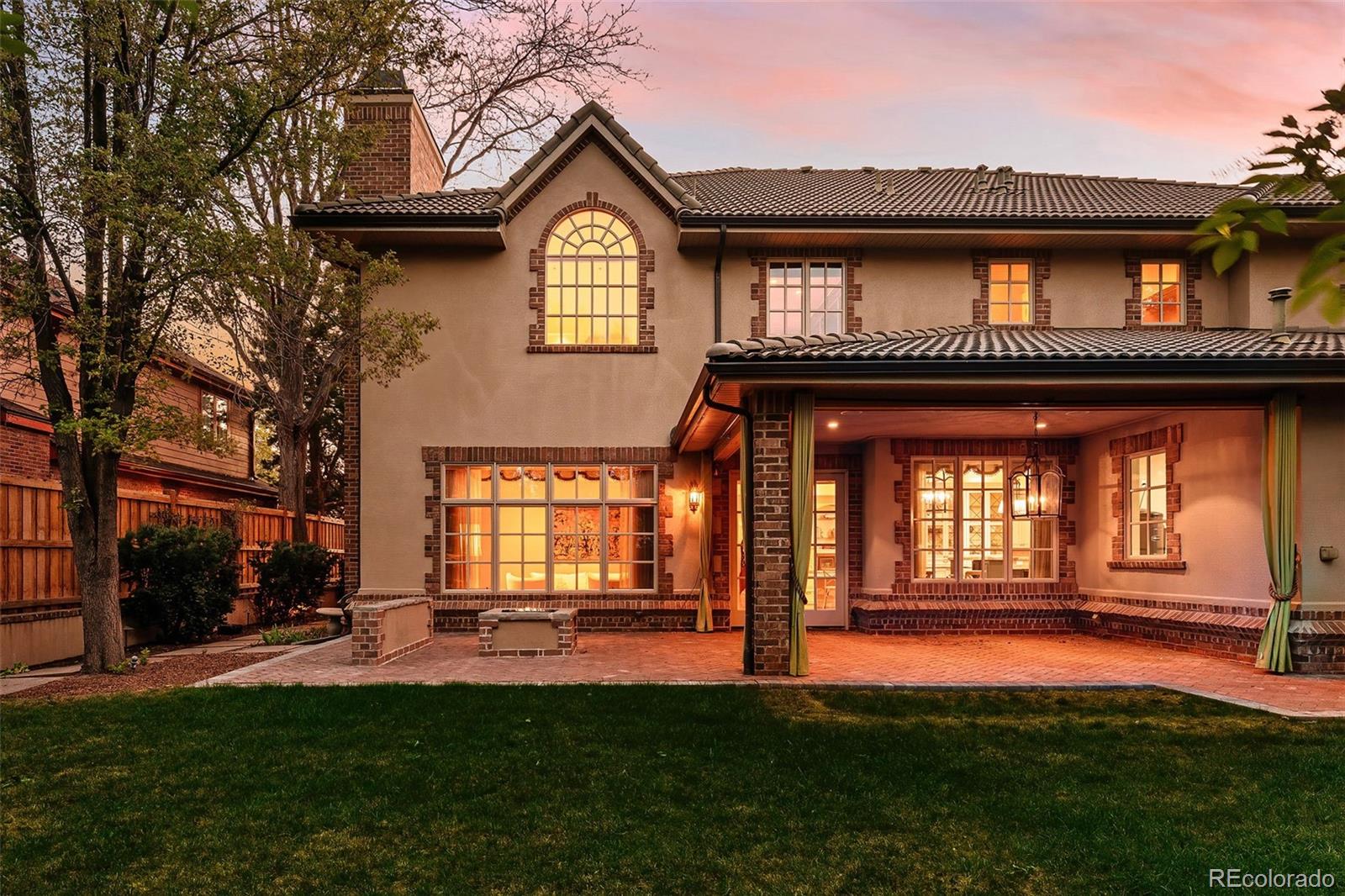 MLS Image #47 for 350  eudora street,denver, Colorado