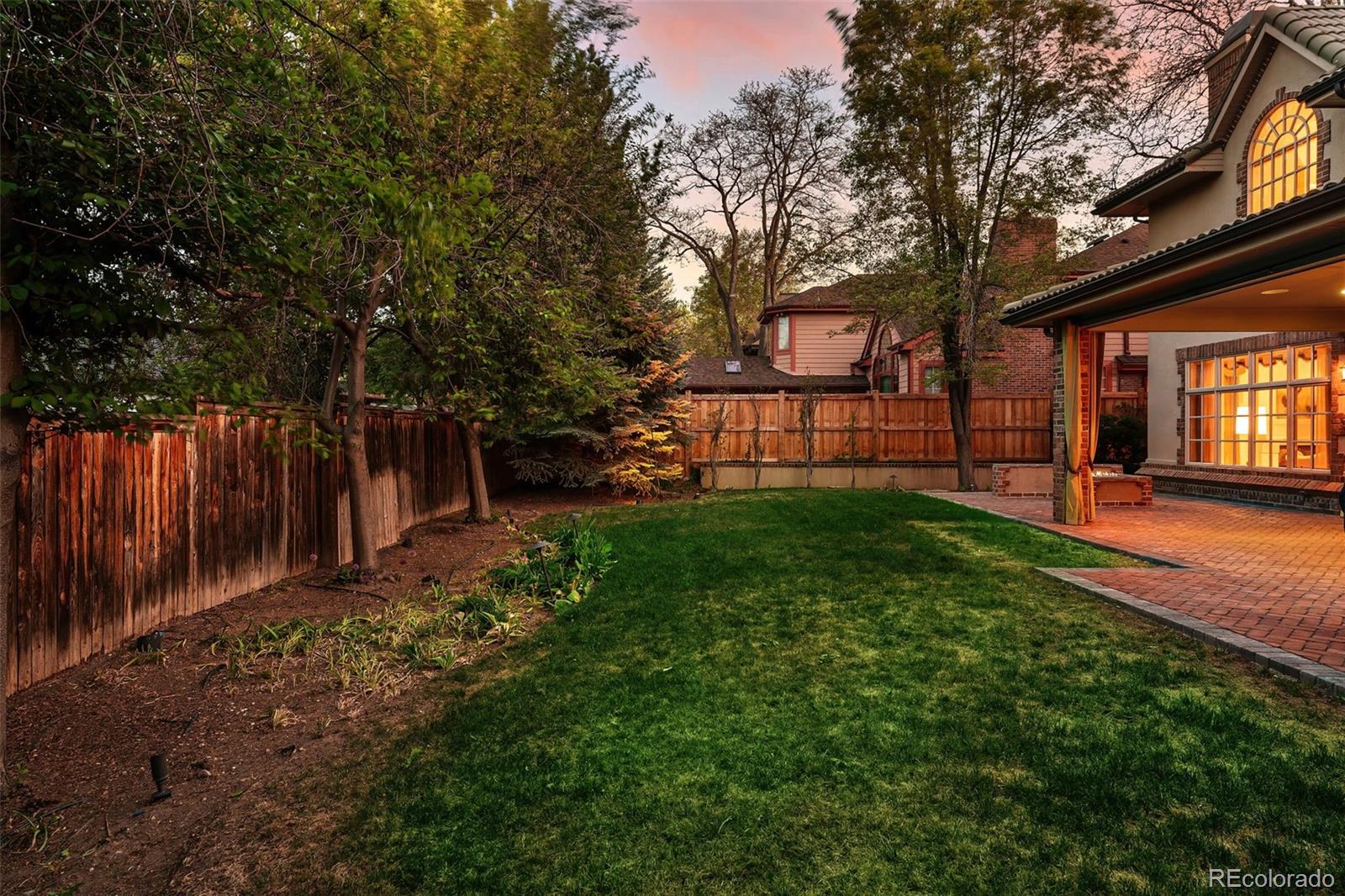 MLS Image #48 for 350  eudora street,denver, Colorado