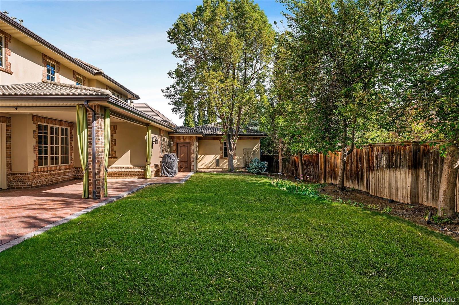 MLS Image #49 for 350  eudora street,denver, Colorado