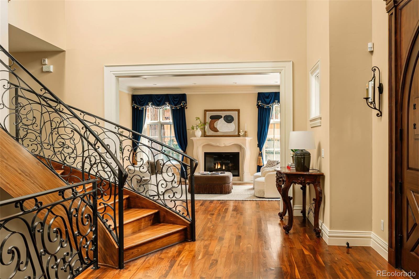 MLS Image #9 for 350  eudora street,denver, Colorado
