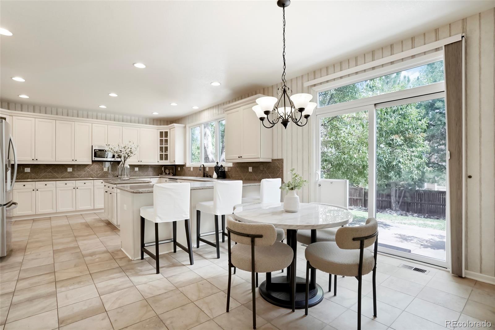 MLS Image #12 for 10329  charissglen circle,littleton, Colorado