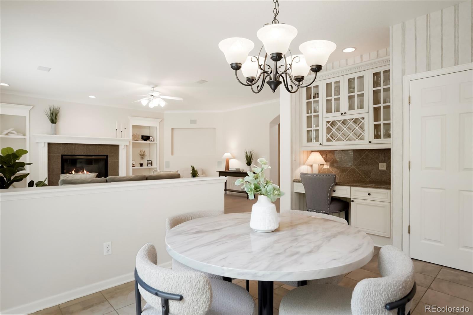 MLS Image #13 for 10329  charissglen circle,littleton, Colorado