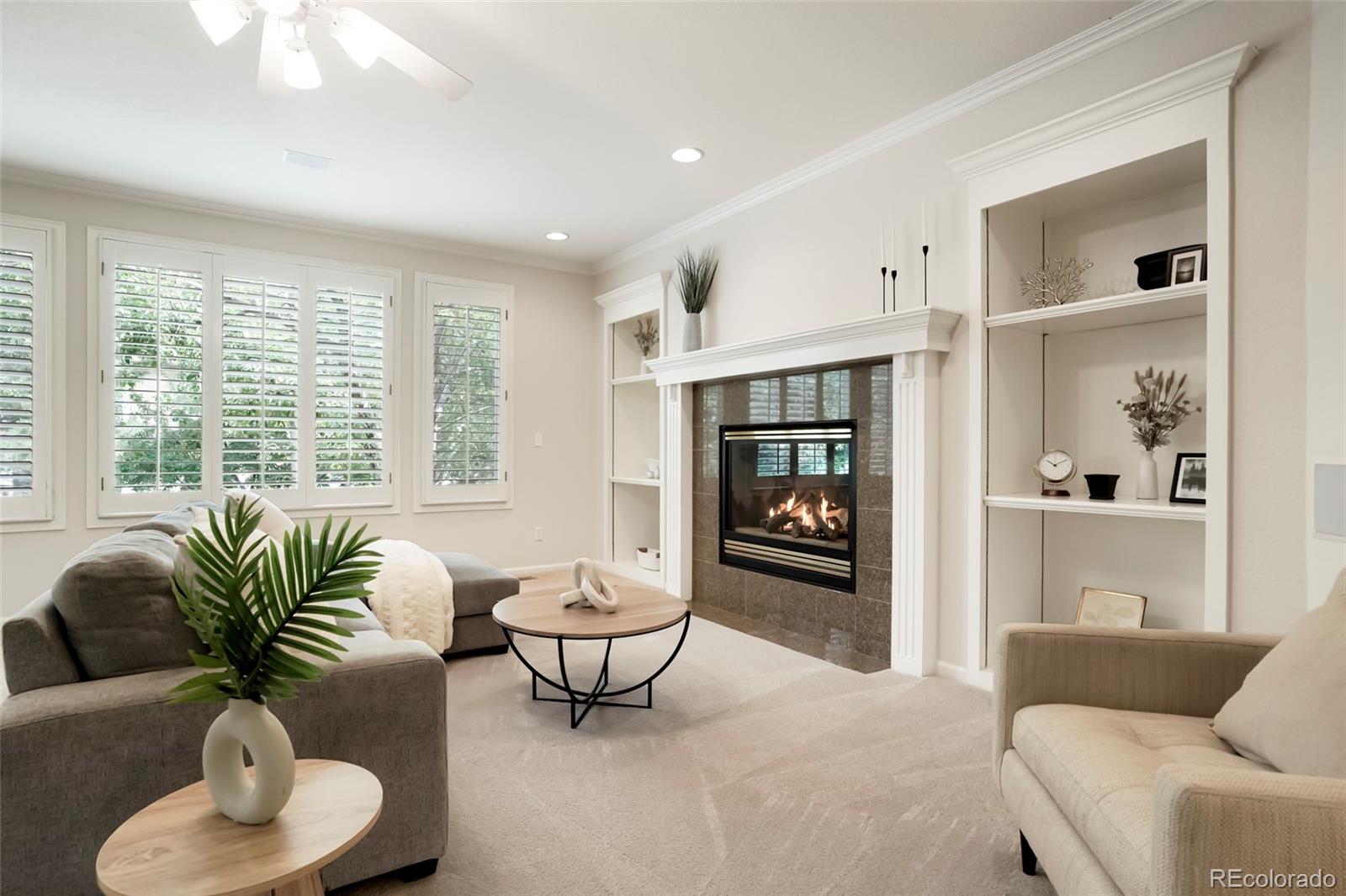 MLS Image #14 for 10329  charissglen circle,littleton, Colorado