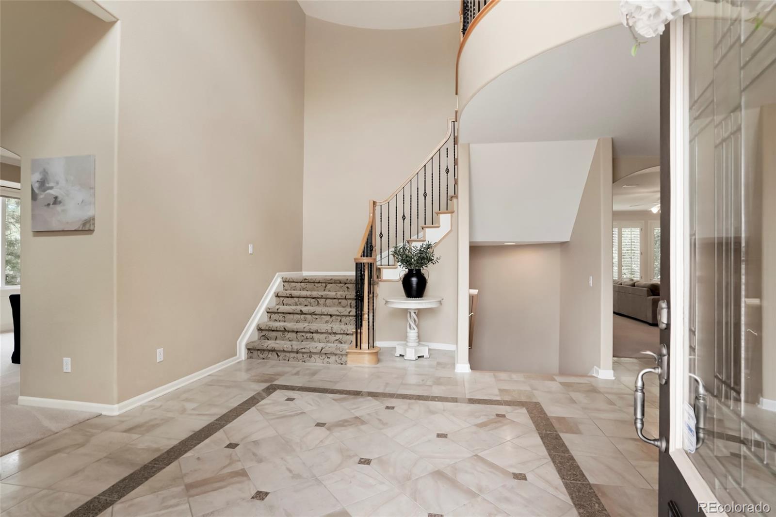 MLS Image #3 for 10329  charissglen circle,littleton, Colorado