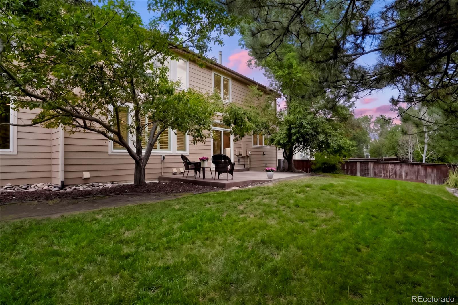 MLS Image #38 for 10329  charissglen circle,littleton, Colorado