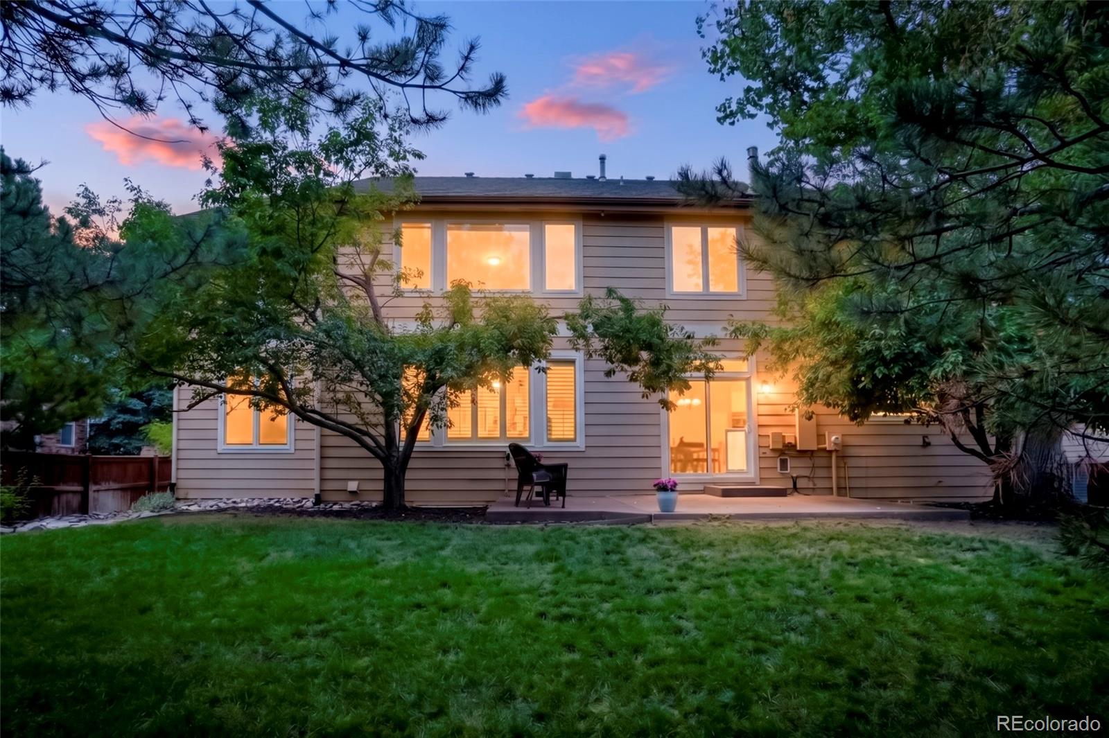 MLS Image #39 for 10329  charissglen circle,littleton, Colorado