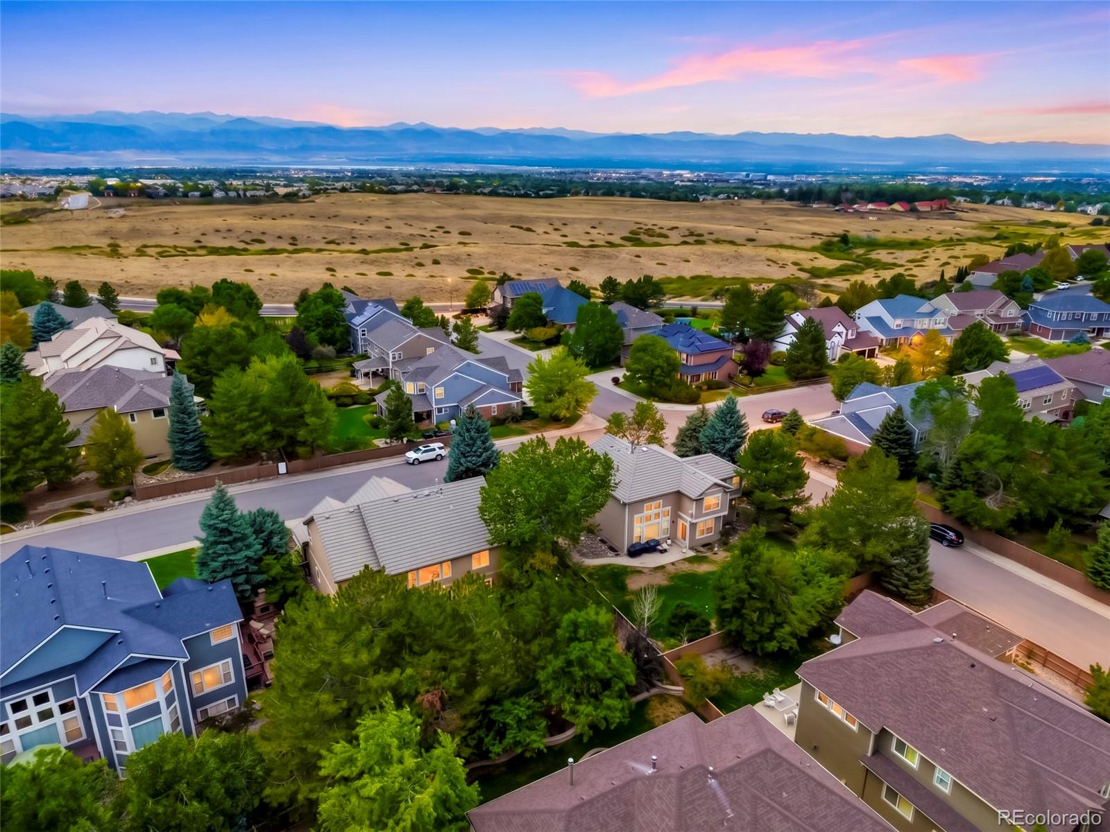 MLS Image #41 for 10329  charissglen circle,littleton, Colorado