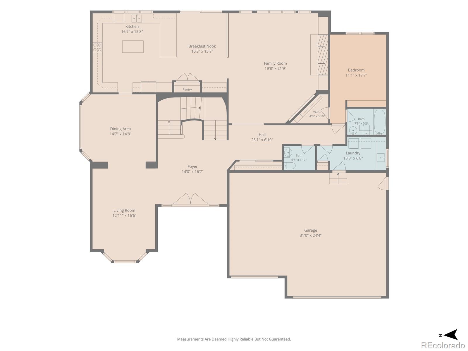 MLS Image #43 for 10329  charissglen circle,littleton, Colorado