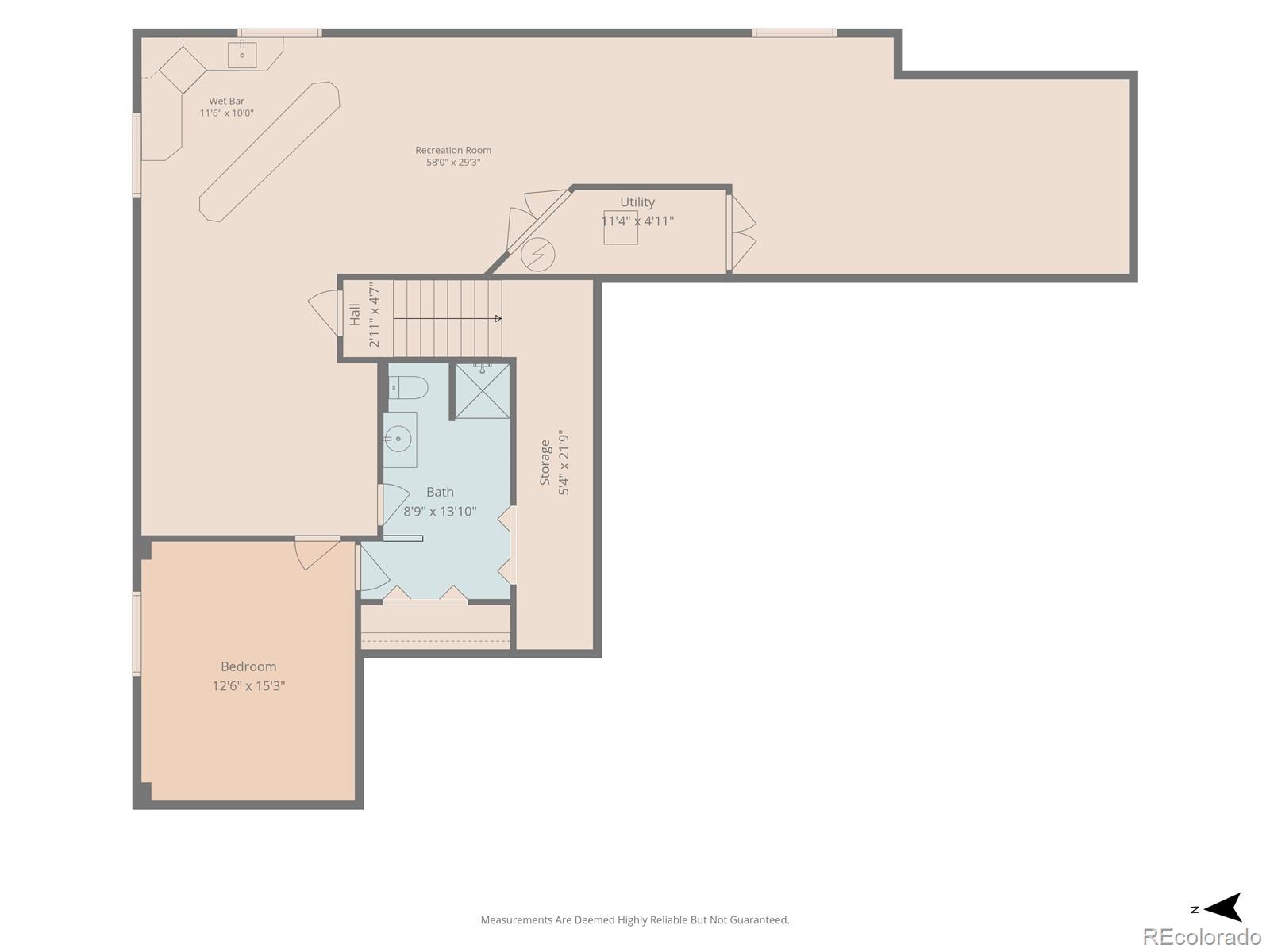 MLS Image #45 for 10329  charissglen circle,littleton, Colorado