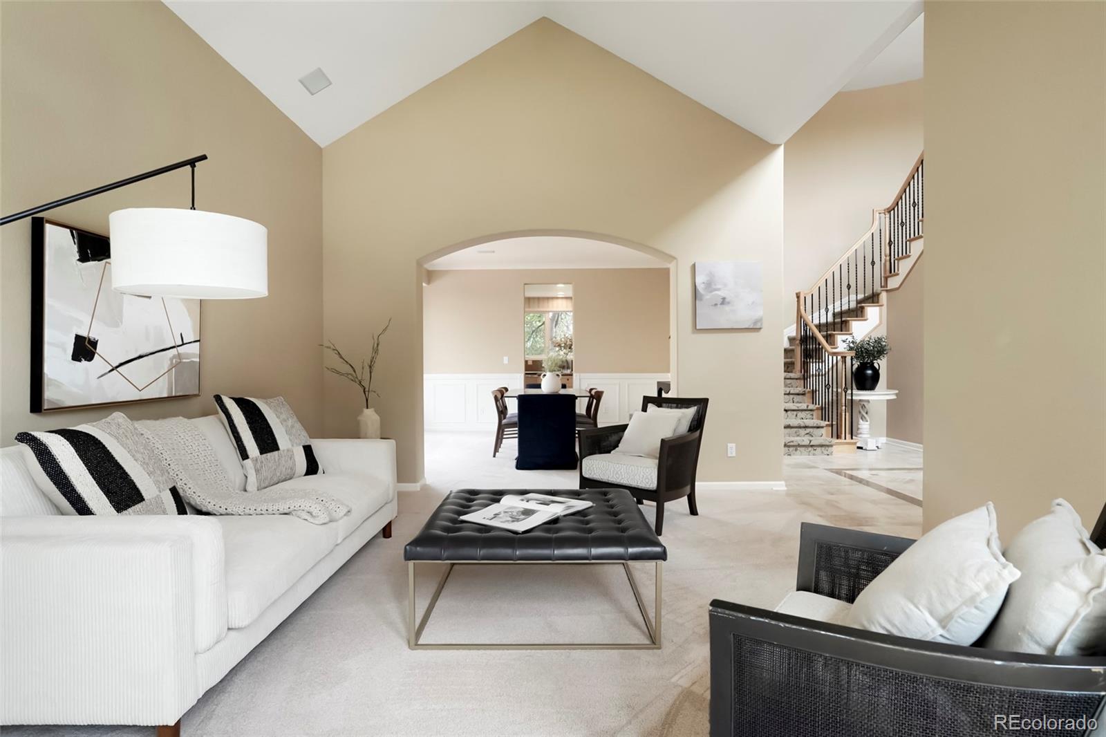 MLS Image #6 for 10329  charissglen circle,littleton, Colorado