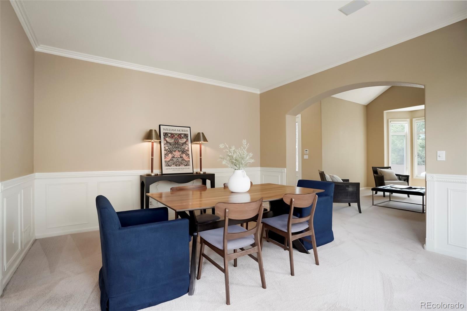 MLS Image #9 for 10329  charissglen circle,littleton, Colorado