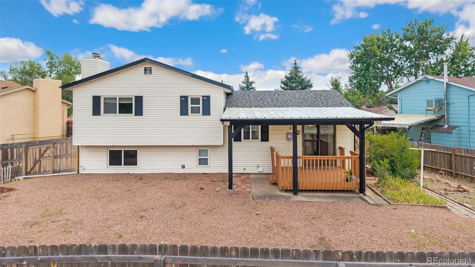 MLS Image #23 for 4741  keith circle,colorado springs, Colorado