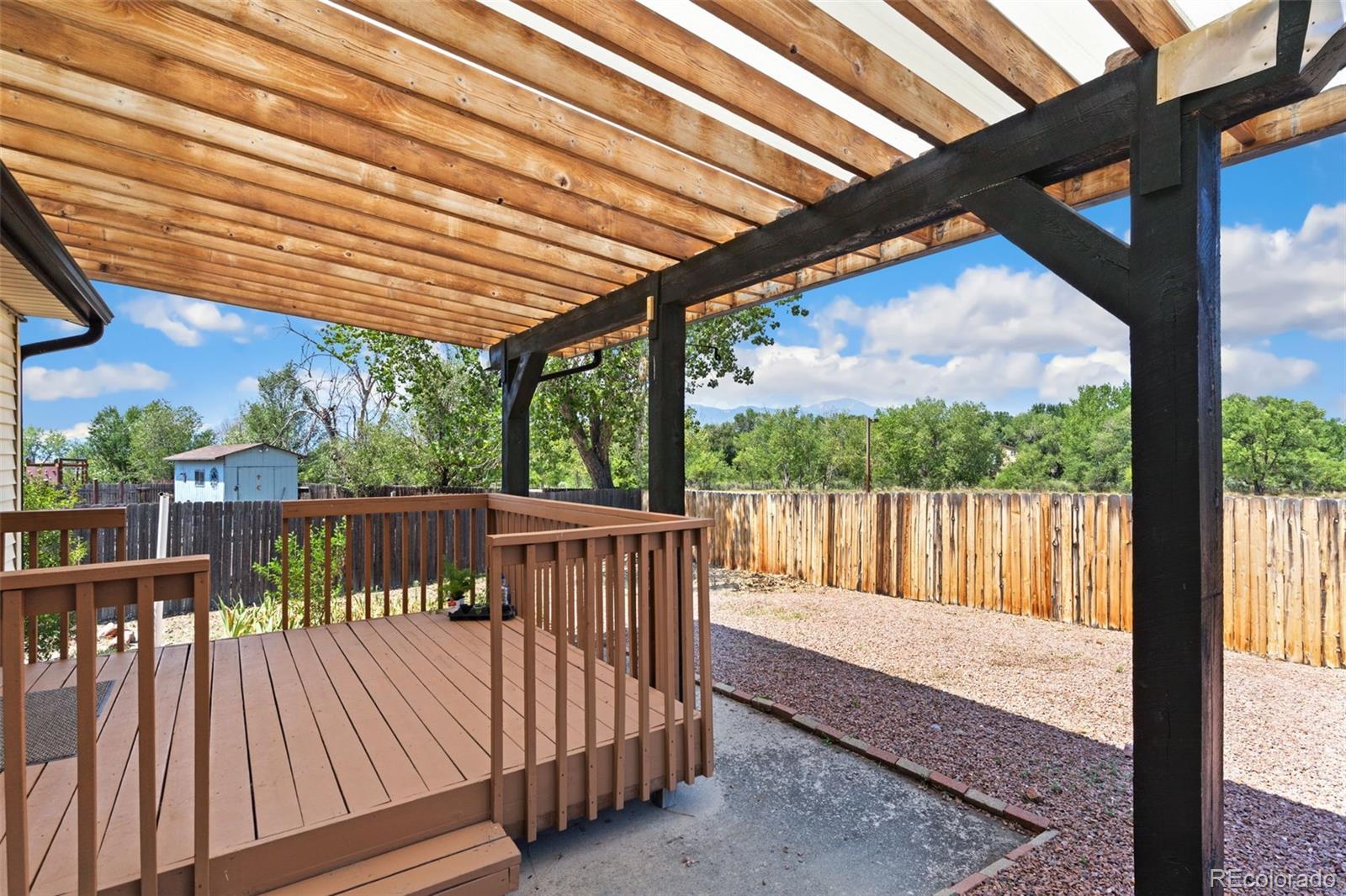 MLS Image #24 for 4741  keith circle,colorado springs, Colorado