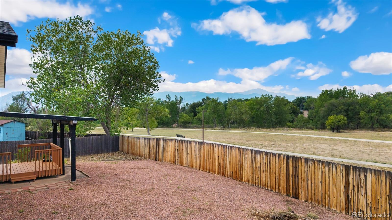 MLS Image #25 for 4741  keith circle,colorado springs, Colorado