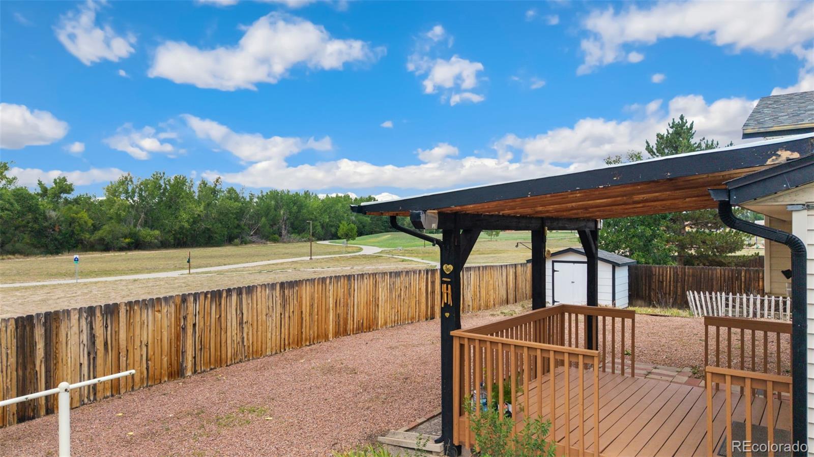 MLS Image #26 for 4741  keith circle,colorado springs, Colorado