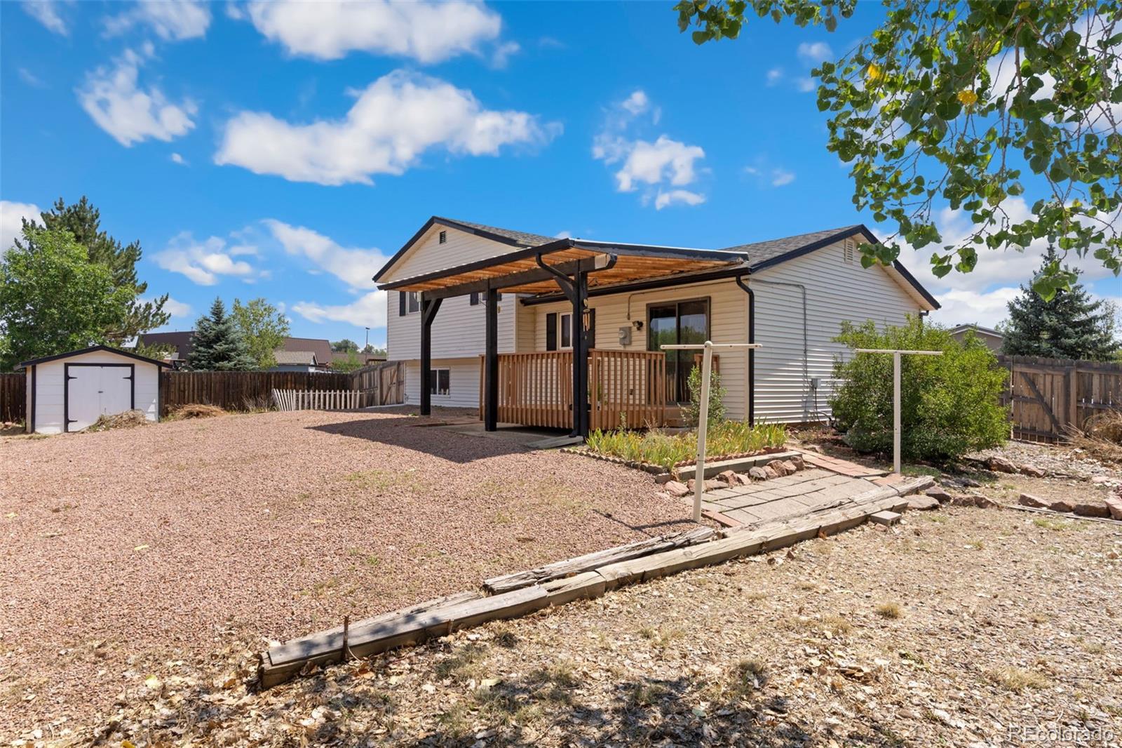 MLS Image #27 for 4741  keith circle,colorado springs, Colorado