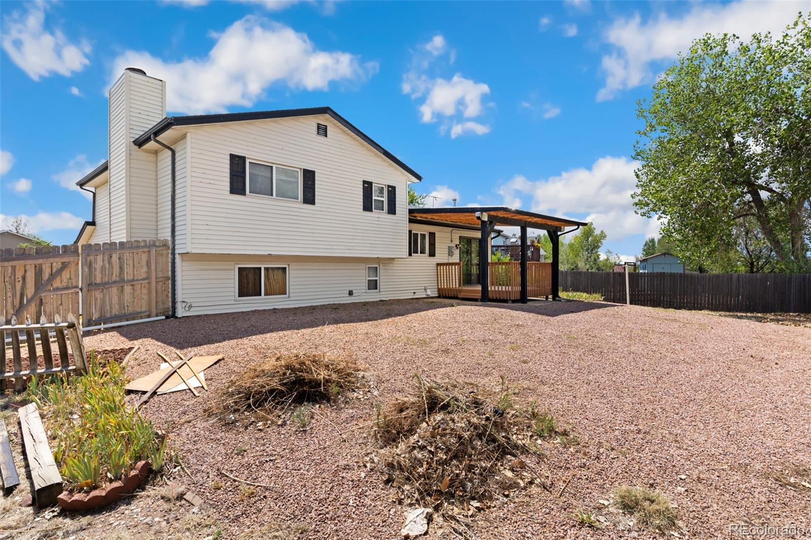 MLS Image #29 for 4741  keith circle,colorado springs, Colorado
