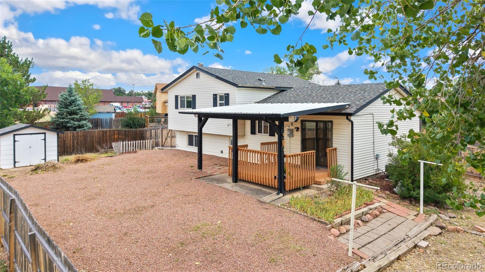MLS Image #30 for 4741  keith circle,colorado springs, Colorado
