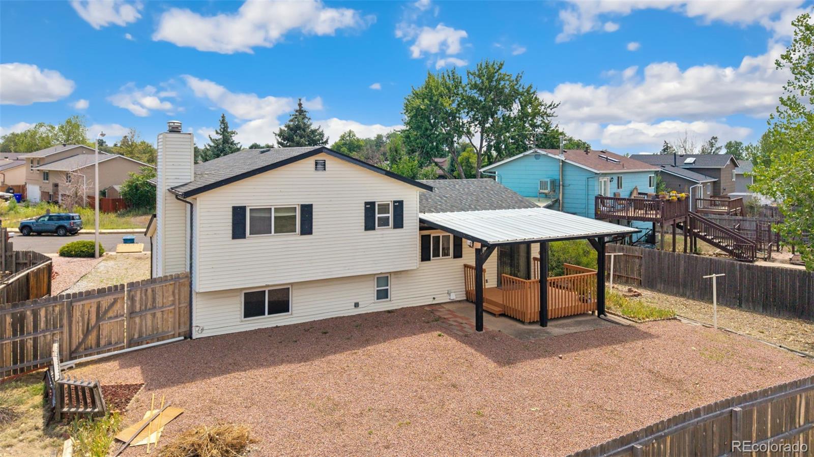 MLS Image #31 for 4741  keith circle,colorado springs, Colorado