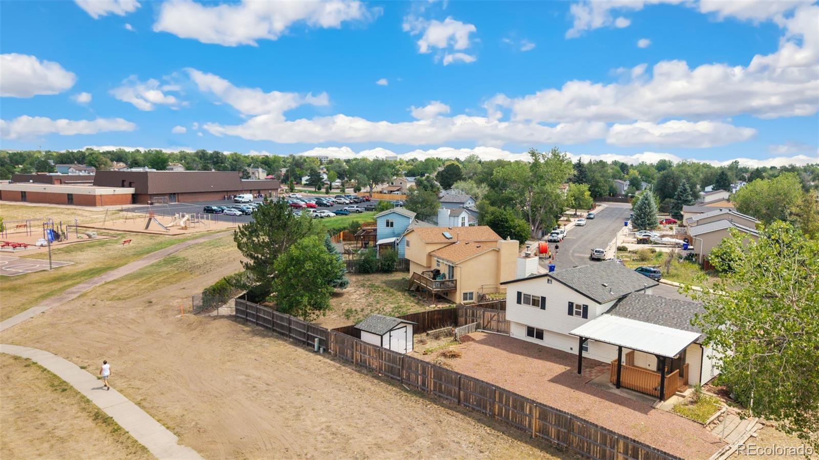 MLS Image #32 for 4741  keith circle,colorado springs, Colorado