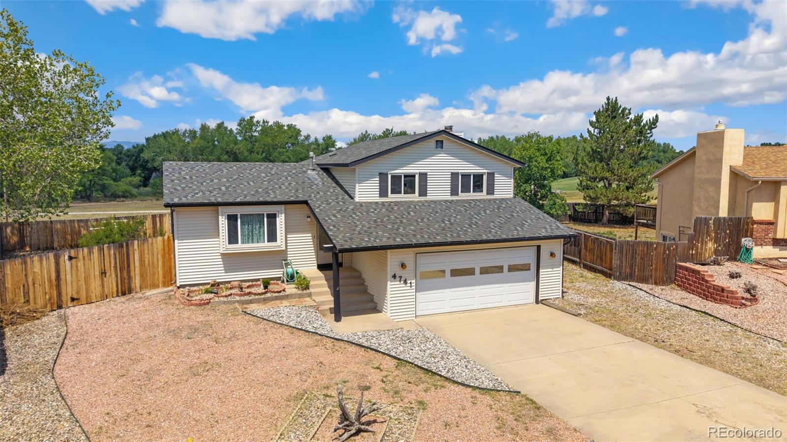 MLS Image #34 for 4741  keith circle,colorado springs, Colorado