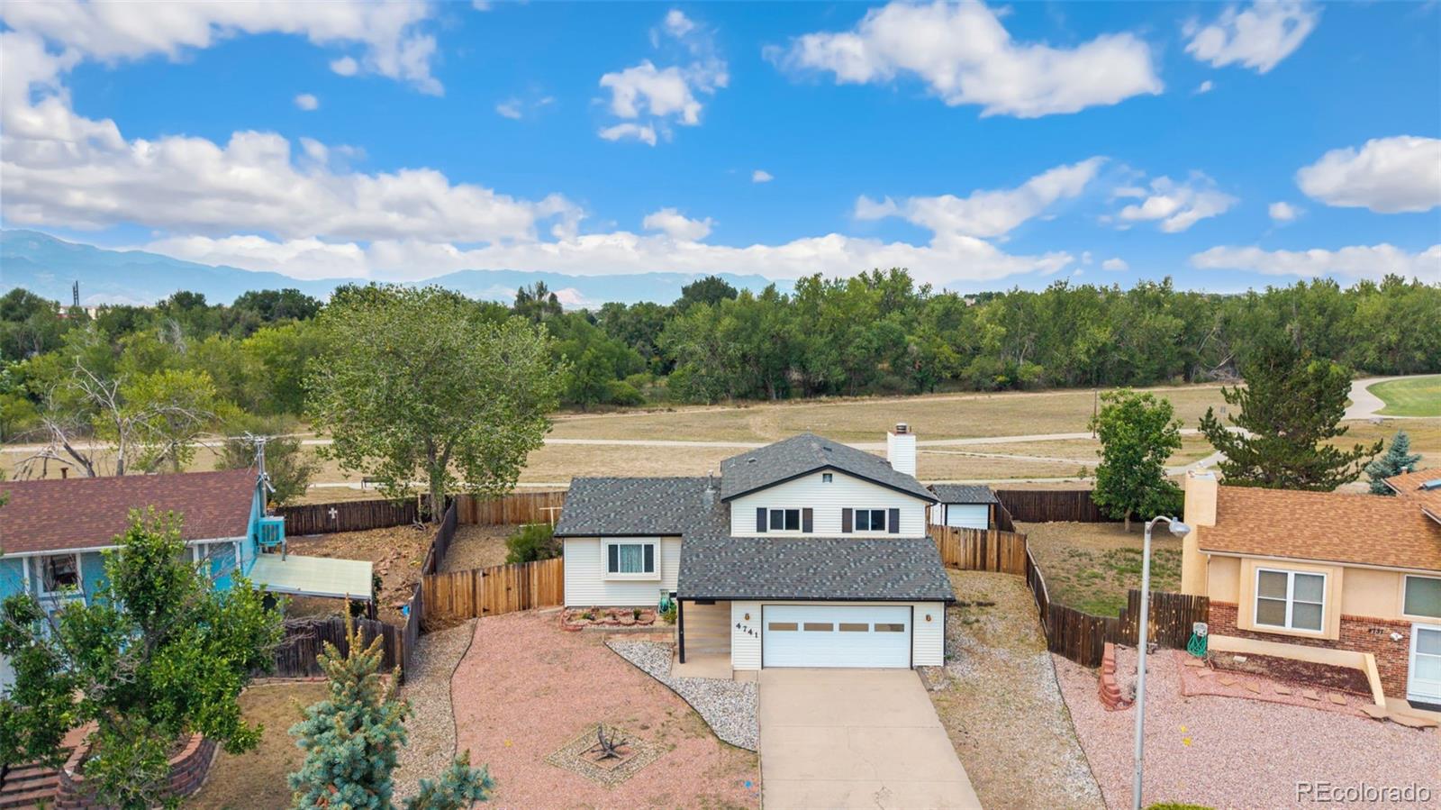 MLS Image #35 for 4741  keith circle,colorado springs, Colorado