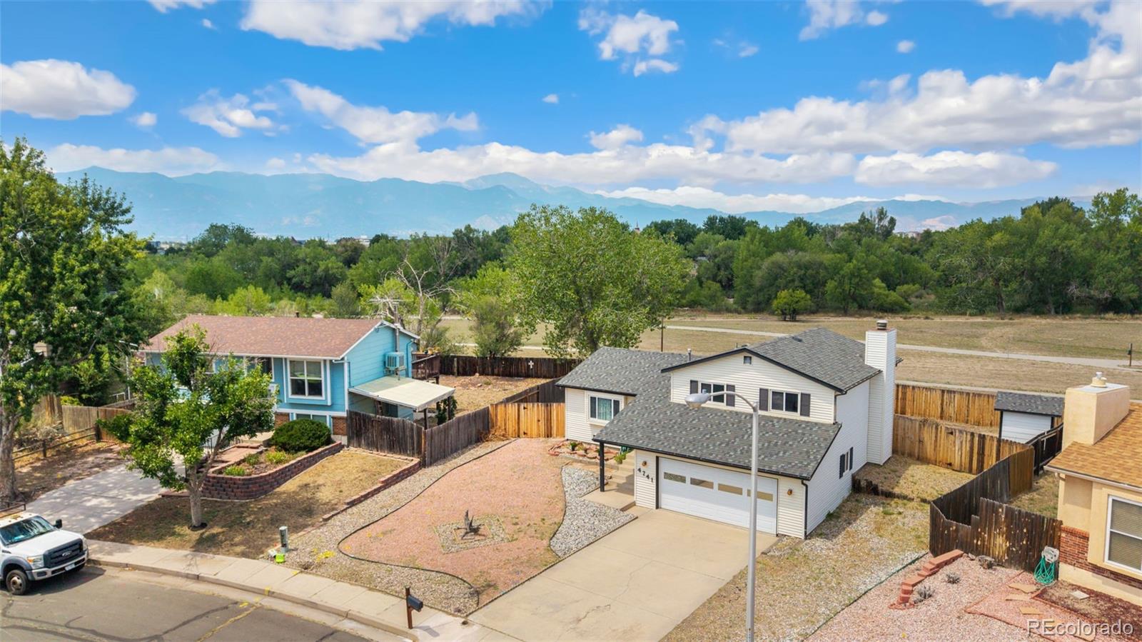 MLS Image #36 for 4741  keith circle,colorado springs, Colorado