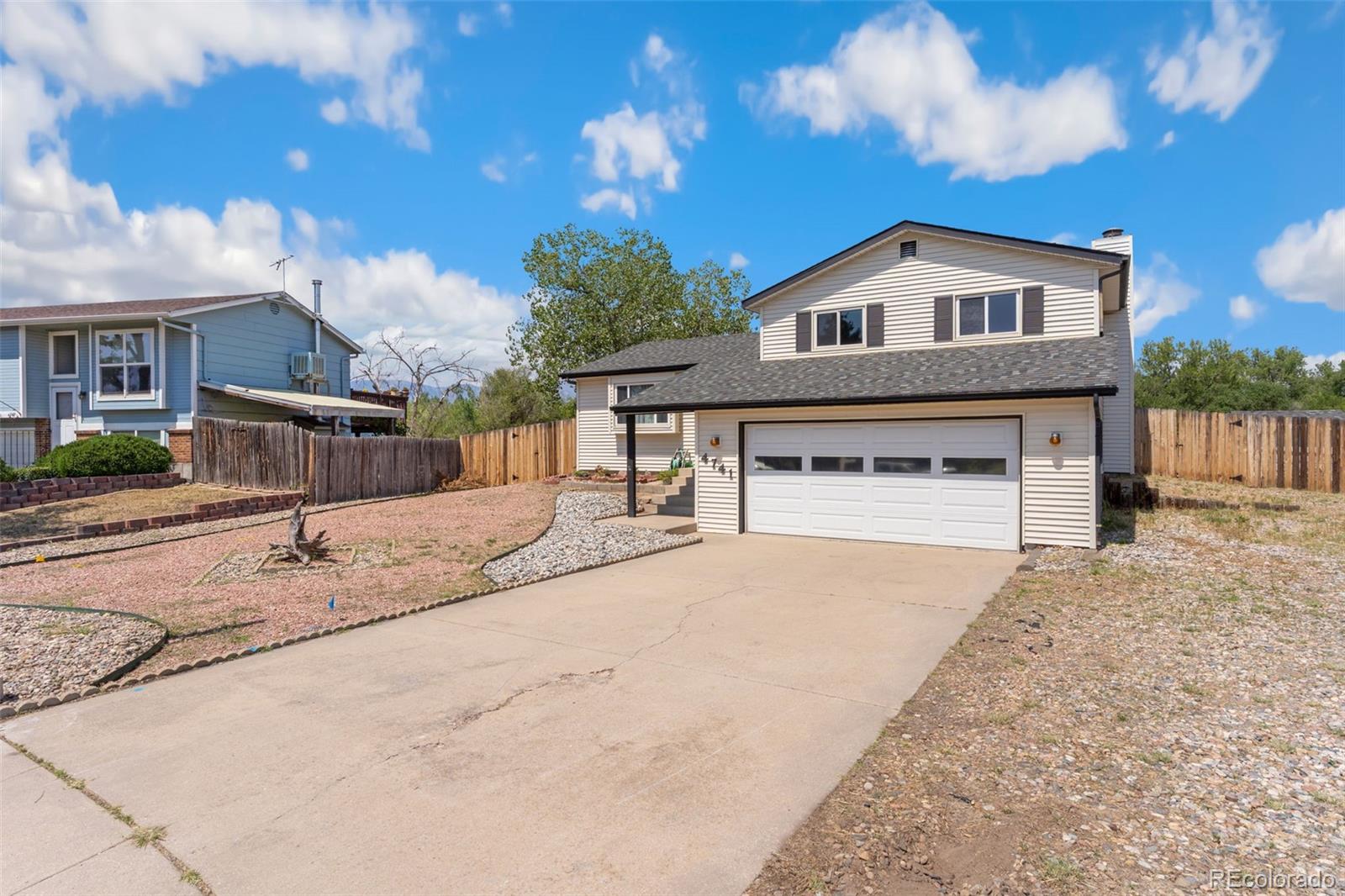 MLS Image #37 for 4741  keith circle,colorado springs, Colorado