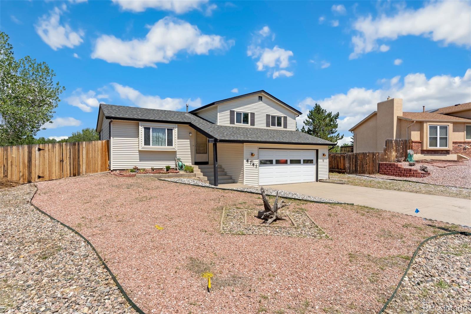MLS Image #38 for 4741  keith circle,colorado springs, Colorado
