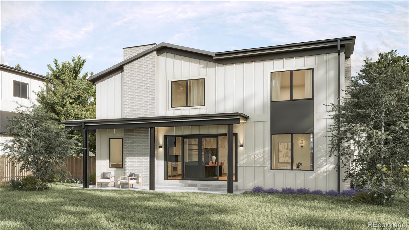 MLS Image #10 for 3916  upham street,wheat ridge, Colorado