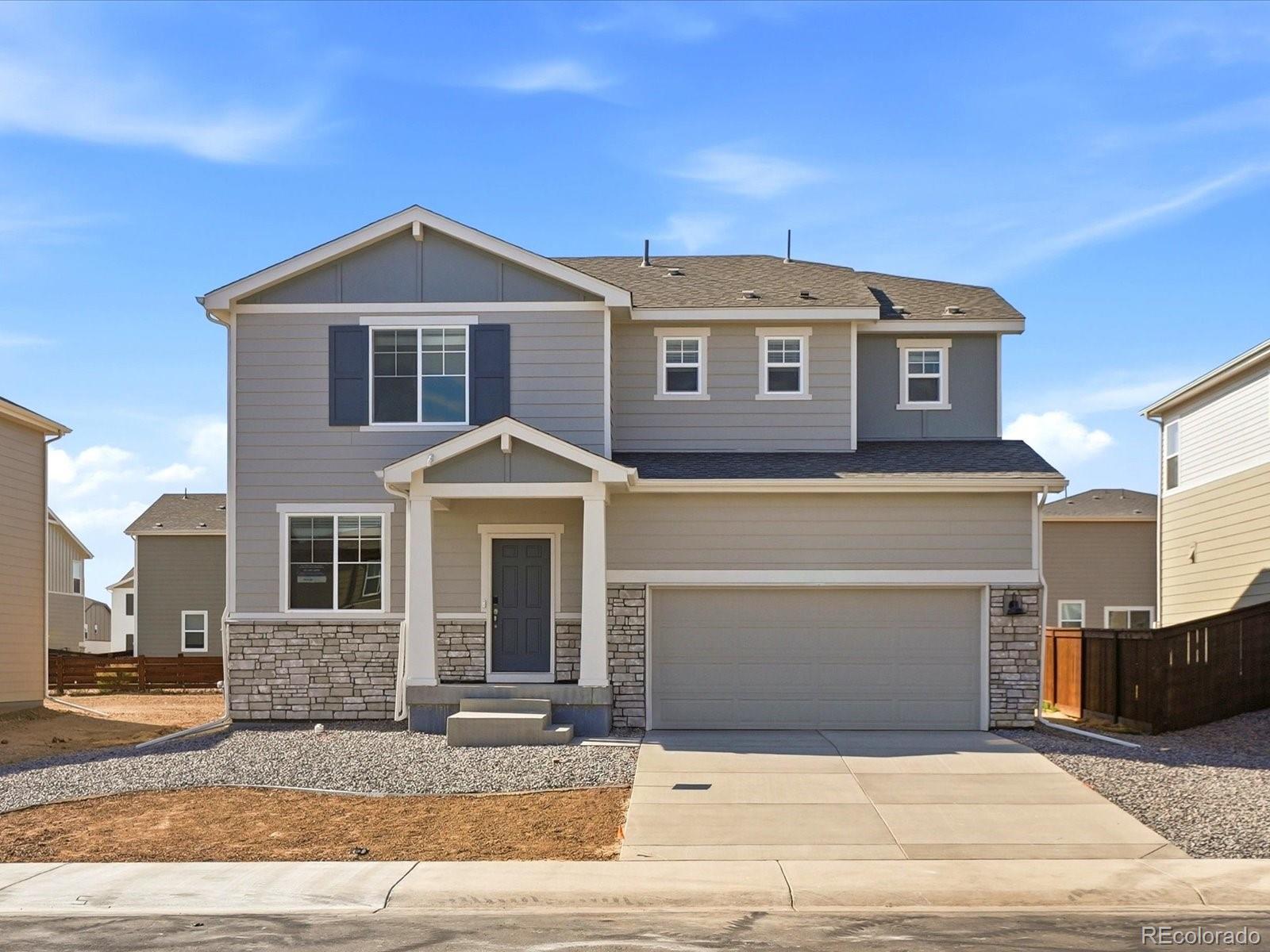 MLS Image #0 for 4654  sugarcane street,johnstown, Colorado