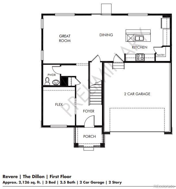 MLS Image #25 for 4654  sugarcane street,johnstown, Colorado